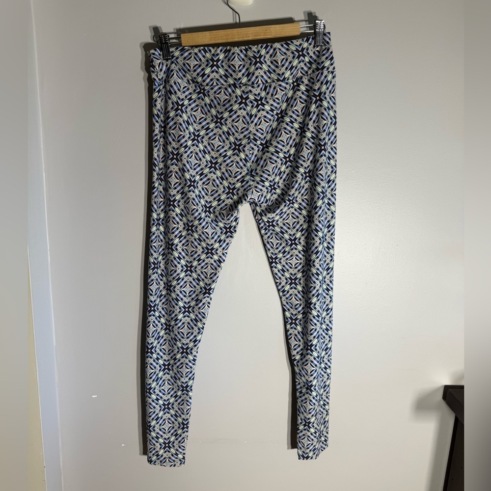 LulaRoe talk & Curvy leggings